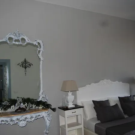 Blanc Maison Tevere Apartamento