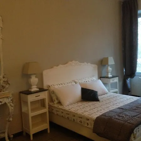 Blanc Maison Tevere Apartamento *