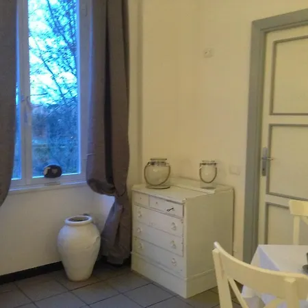 Apartamento Blanc Maison Tevere Roma