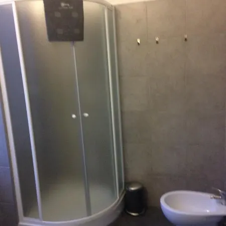 Blanc Maison Tevere Apartamento Roma